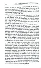 Bản Sắc Việt Nam Qua Giao Lưu Văn Học - Nguyễn Bá Thành