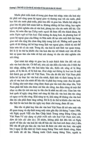  Bản Sắc Việt Nam Qua Giao Lưu Văn Học - Nguyễn Bá Thành 