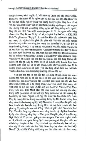  Bản Sắc Việt Nam Qua Giao Lưu Văn Học - Nguyễn Bá Thành 