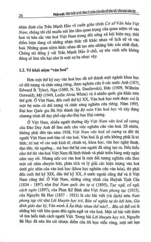  Bản Sắc Việt Nam Qua Giao Lưu Văn Học - Nguyễn Bá Thành 