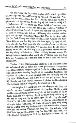  Bản Sắc Việt Nam Qua Giao Lưu Văn Học - Nguyễn Bá Thành 