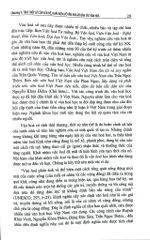 Bản Sắc Việt Nam Qua Giao Lưu Văn Học - Nguyễn Bá Thành