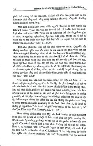  Bản Sắc Việt Nam Qua Giao Lưu Văn Học - Nguyễn Bá Thành 