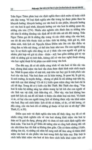  Bản Sắc Việt Nam Qua Giao Lưu Văn Học - Nguyễn Bá Thành 
