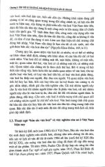 Bản Sắc Việt Nam Qua Giao Lưu Văn Học - Nguyễn Bá Thành