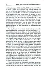 Bản Sắc Việt Nam Qua Giao Lưu Văn Học - Nguyễn Bá Thành