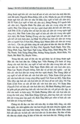  Bản Sắc Việt Nam Qua Giao Lưu Văn Học - Nguyễn Bá Thành 