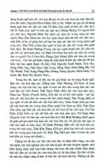 Bản Sắc Việt Nam Qua Giao Lưu Văn Học - Nguyễn Bá Thành