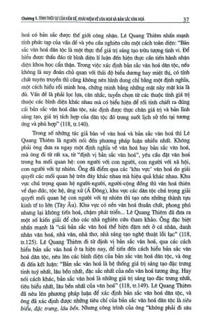  Bản Sắc Việt Nam Qua Giao Lưu Văn Học - Nguyễn Bá Thành 