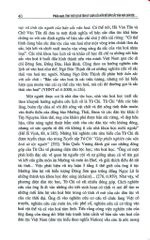 Bản Sắc Việt Nam Qua Giao Lưu Văn Học - Nguyễn Bá Thành