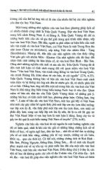 Bản Sắc Việt Nam Qua Giao Lưu Văn Học - Nguyễn Bá Thành