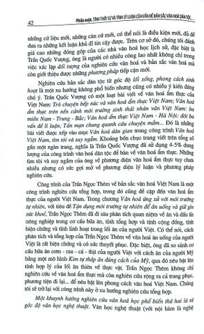  Bản Sắc Việt Nam Qua Giao Lưu Văn Học - Nguyễn Bá Thành 