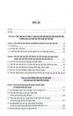 Bản Sắc Việt Nam Qua Giao Lưu Văn Học - Nguyễn Bá Thành