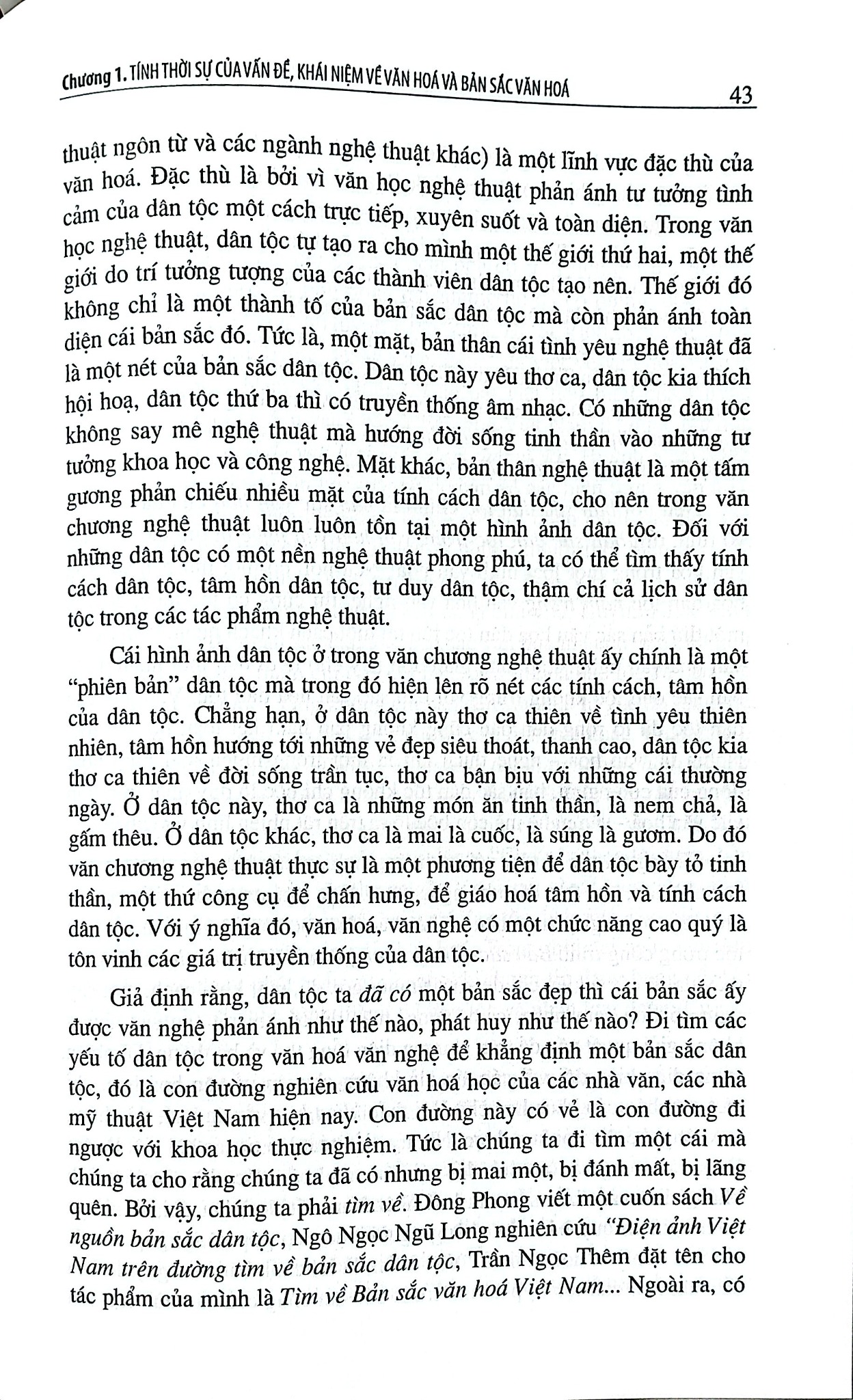 Bản Sắc Việt Nam Qua Giao Lưu Văn Học - Nguyễn Bá Thành