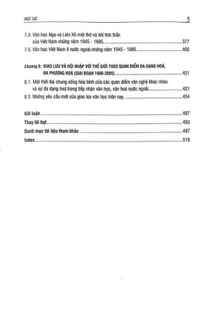  Bản Sắc Việt Nam Qua Giao Lưu Văn Học - Nguyễn Bá Thành 