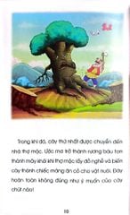 Những Câu Chuyện Được Yêu Thích - Manmeet Narang