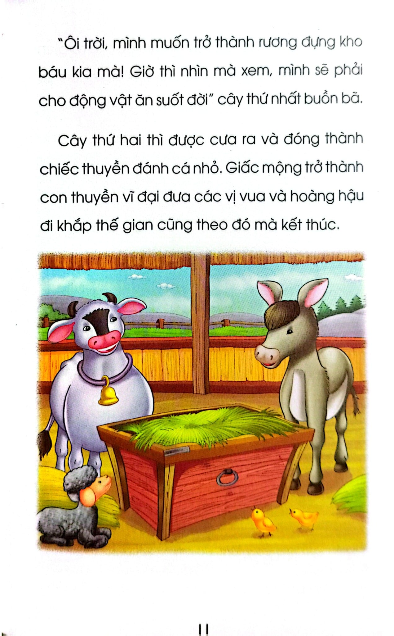 Những Câu Chuyện Được Yêu Thích - Manmeet Narang