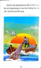 Những Câu Chuyện Được Yêu Thích - Manmeet Narang