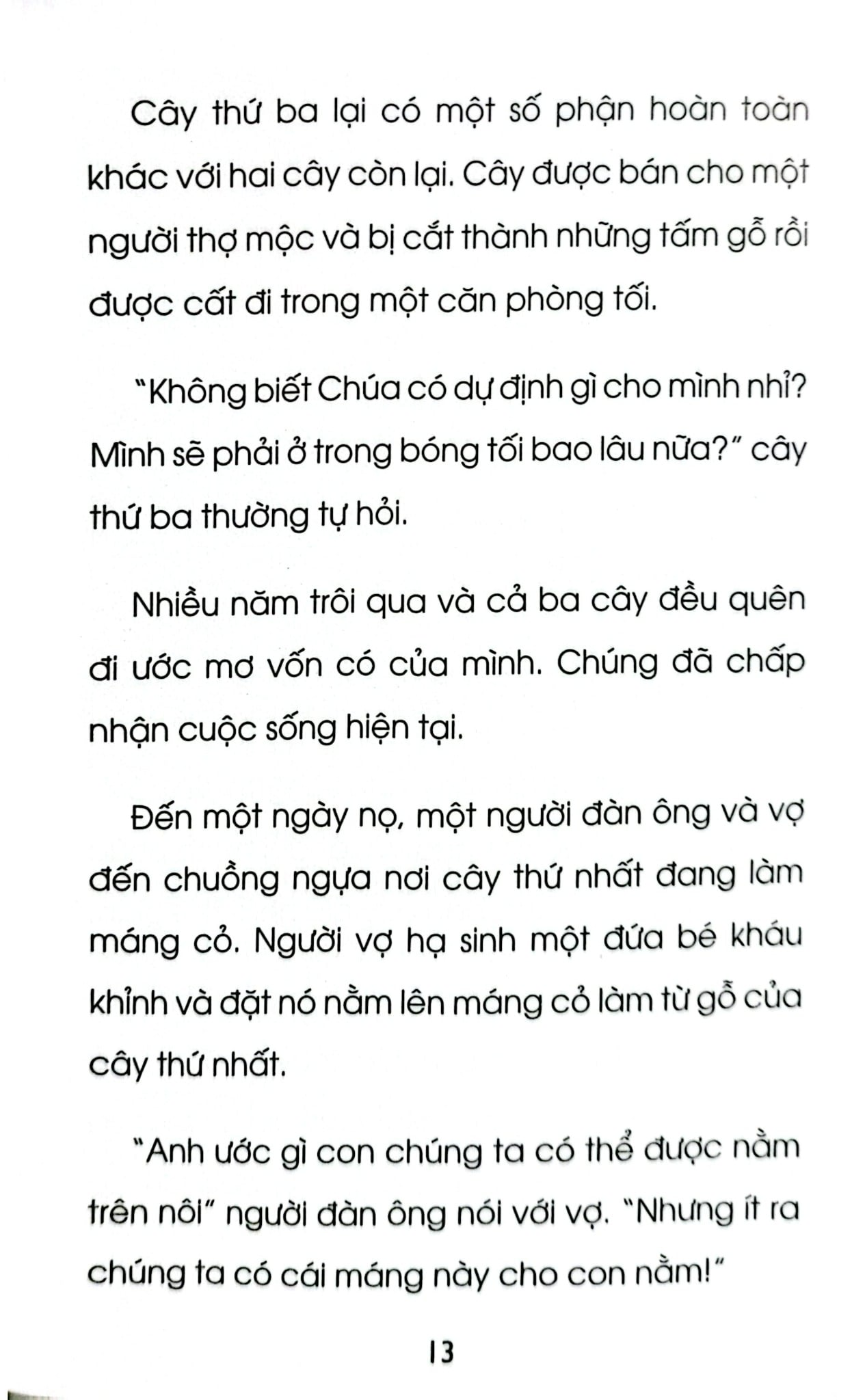 Những Câu Chuyện Được Yêu Thích - Manmeet Narang