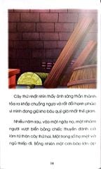 Những Câu Chuyện Được Yêu Thích - Manmeet Narang