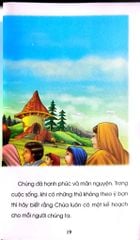 Những Câu Chuyện Được Yêu Thích - Manmeet Narang