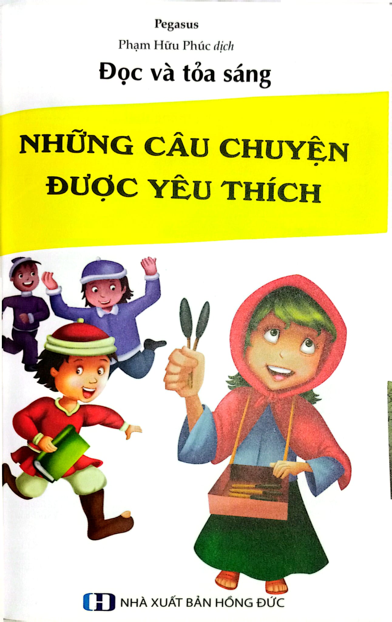 Những Câu Chuyện Được Yêu Thích - Manmeet Narang