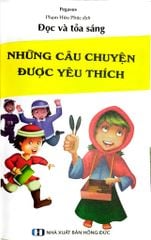 Những Câu Chuyện Được Yêu Thích - Manmeet Narang