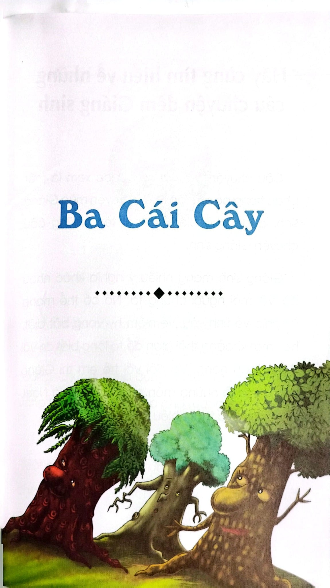 Những Câu Chuyện Được Yêu Thích - Manmeet Narang