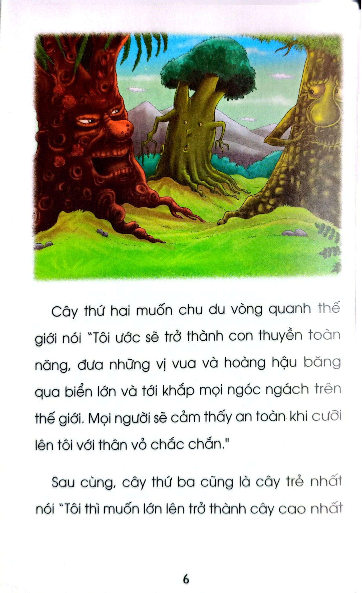 Những Câu Chuyện Được Yêu Thích - Manmeet Narang