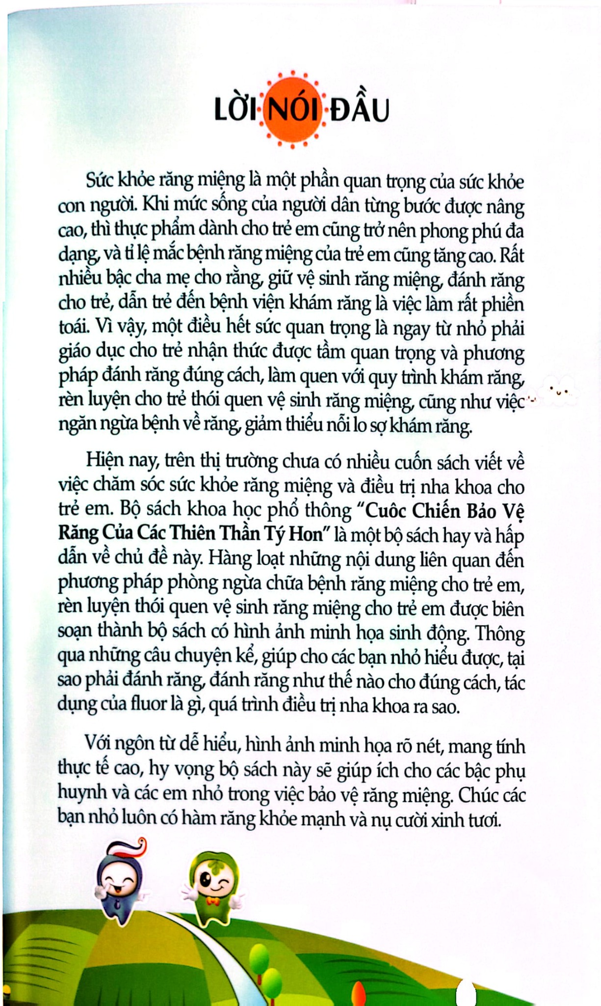 Cuộc Chiến Bảo Vệ Răng Của Các Thiên Thần Tí Hon 2 Chiếc Áo Bảo Vệ Răng Của Khỉ Kỳ Kỳ - Thiên Thần Răng Miệng