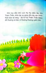 Cuộc Chiến Bảo Vệ Răng Của Các Thiên Thần Tí Hon 2 Chiếc Áo Bảo Vệ Răng Của Khỉ Kỳ Kỳ - Thiên Thần Răng Miệng