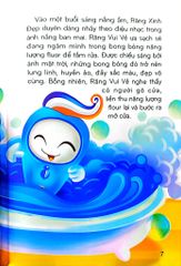 Cuộc Chiến Bảo Vệ Răng Của Các Thiên Thần Tí Hon 2 Chiếc Áo Bảo Vệ Răng Của Khỉ Kỳ Kỳ - Thiên Thần Răng Miệng