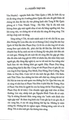  Phạm Duy Và Tôi - Nguyễn Thụy Kha 