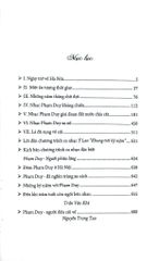 Phạm Duy Và Tôi - Nguyễn Thụy Kha