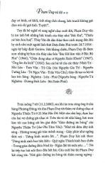 Phạm Duy Và Tôi - Nguyễn Thụy Kha