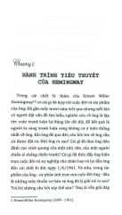 Tiểu Thuyết Hemingway - Lê Đình Cúc