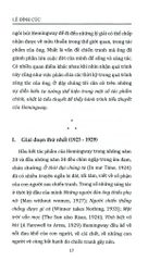Tiểu Thuyết Hemingway - Lê Đình Cúc