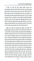 Tiểu Thuyết Hemingway - Lê Đình Cúc