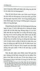 Tiểu Thuyết Hemingway - Lê Đình Cúc