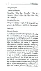 Chữ Nôm, Nguồn Gốc, Cấu Tạo, Diễn Biến - Đào Duy Anh