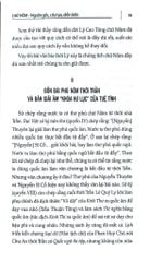 Chữ Nôm, Nguồn Gốc, Cấu Tạo, Diễn Biến - Đào Duy Anh