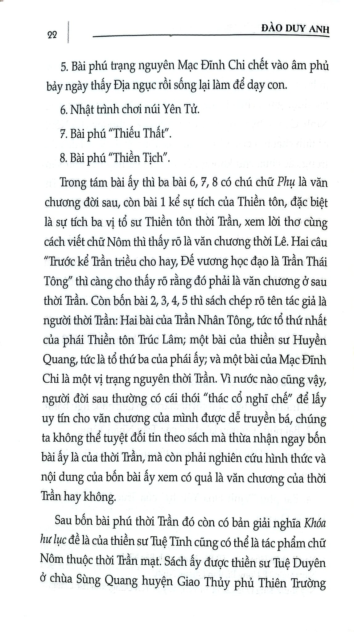 Chữ Nôm, Nguồn Gốc, Cấu Tạo, Diễn Biến - Đào Duy Anh