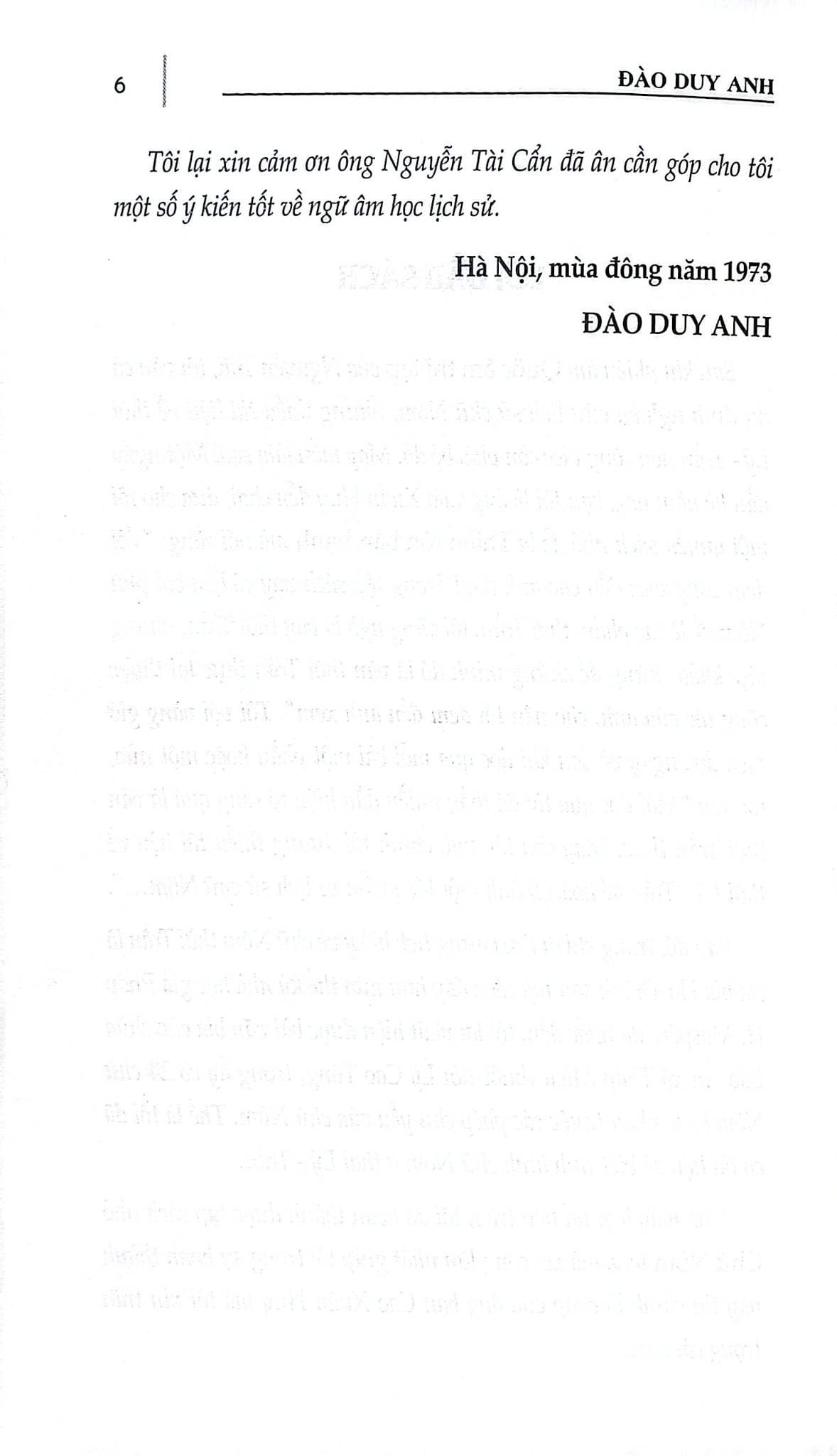 Chữ Nôm, Nguồn Gốc, Cấu Tạo, Diễn Biến - Đào Duy Anh