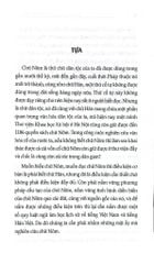 Chữ Nôm, Nguồn Gốc, Cấu Tạo, Diễn Biến - Đào Duy Anh