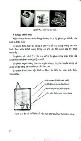  Cơ Sở Thiết Kế Và Gia Công Cơ Khí - Nhiều Tác Giả 