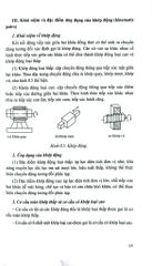 Cơ Sở Thiết Kế Và Gia Công Cơ Khí - Nhiều Tác Giả