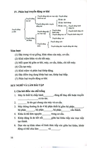  Cơ Sở Thiết Kế Và Gia Công Cơ Khí - Nhiều Tác Giả 