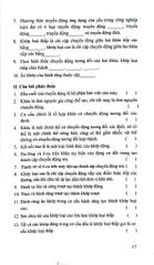 Cơ Sở Thiết Kế Và Gia Công Cơ Khí - Nhiều Tác Giả