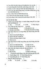 Cơ Sở Thiết Kế Và Gia Công Cơ Khí - Nhiều Tác Giả
