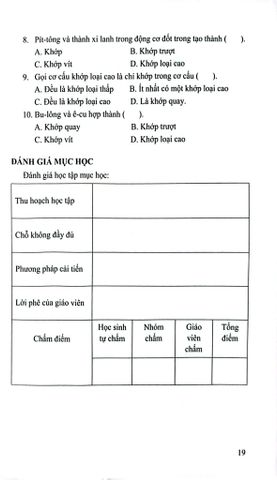  Cơ Sở Thiết Kế Và Gia Công Cơ Khí - Nhiều Tác Giả 